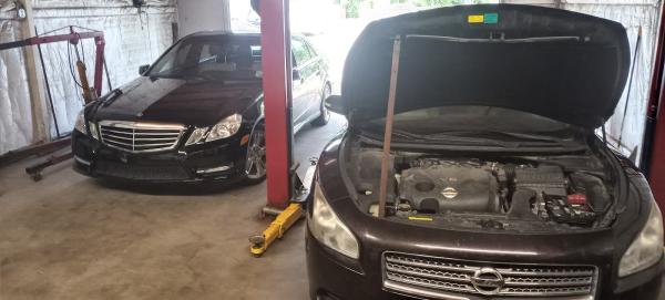 Mike's Auto Repair & Sales