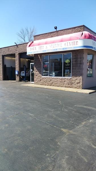 Town Tire & Service Center