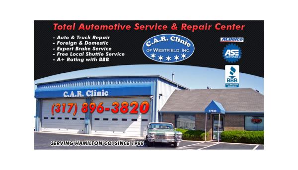 CAR Clinic