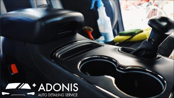 Adonis Auto Detailing Service