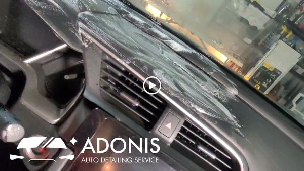 Adonis Auto Detailing Service