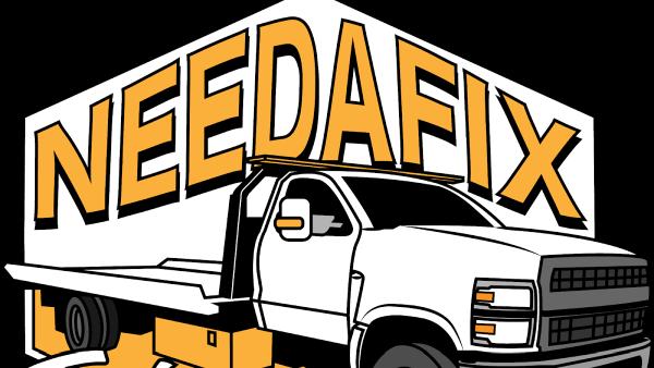 Needafix Towing & Recovery Experts