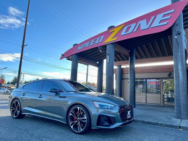 Speedzone