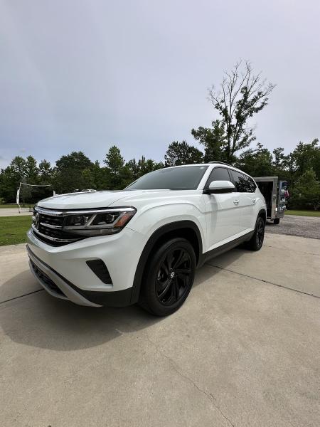 Palmetto Boy Auto Detailing