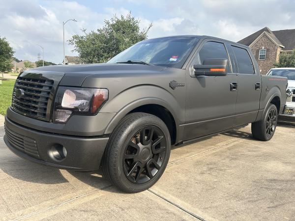 GFG Wraps