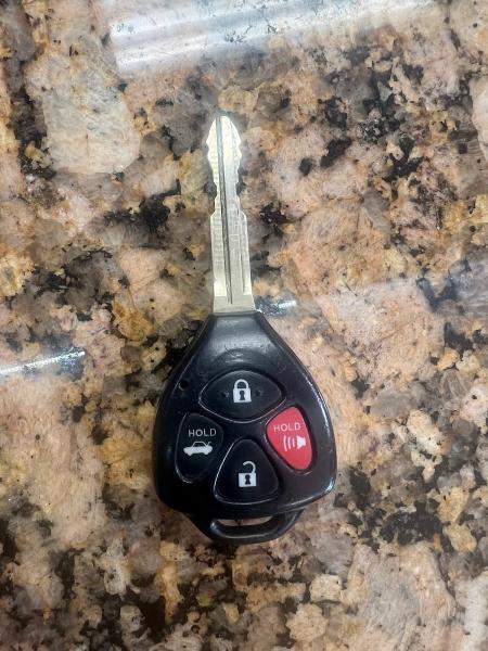 Car Keyline LLC