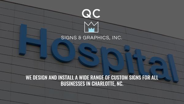 QC Signs & Graphics