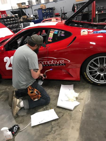 QC Signs & Graphics