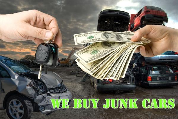 Junk Car Buyer Pro