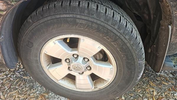 Fausak Tires & Service