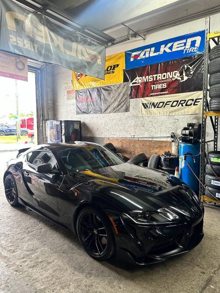 Empire Best Tires