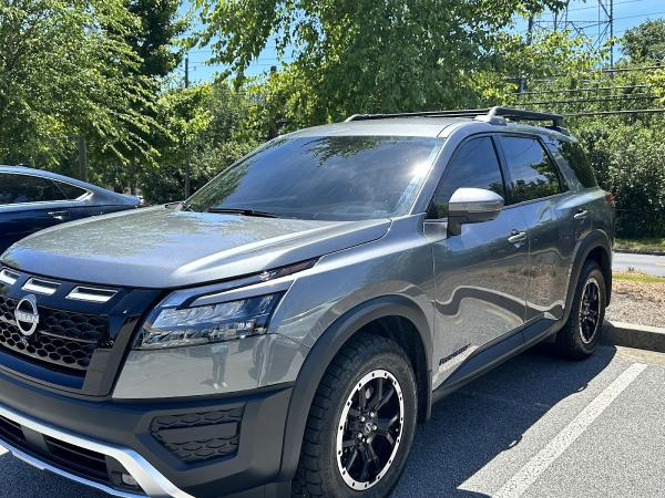 J&js Window Tinting