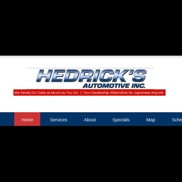 Hedrick's Automotive Repair