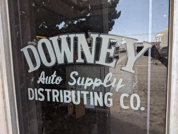 Downey Auto Supply