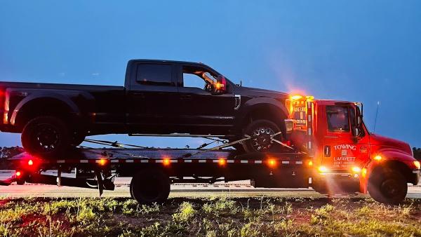Towing Lafayett LLC