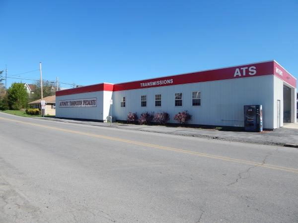 ATS Truck AND Auto Center