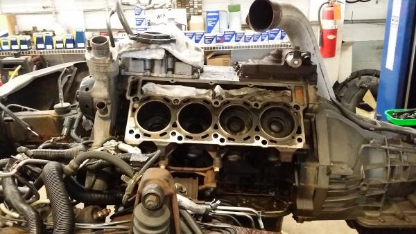 ATS Truck AND Auto Center