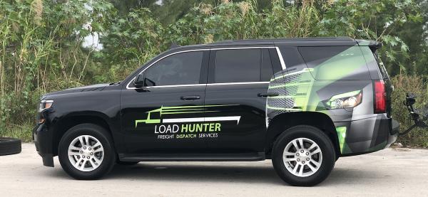 Load Hunter