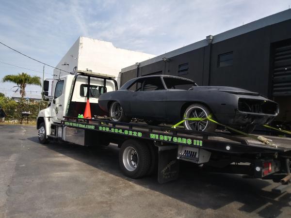 Dynasty Towing & Recovery