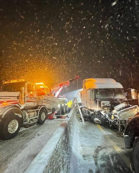 Magill's Towing