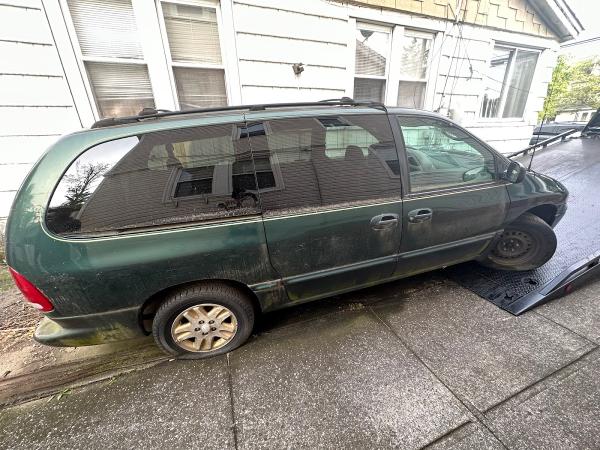 Junk My Car NYC