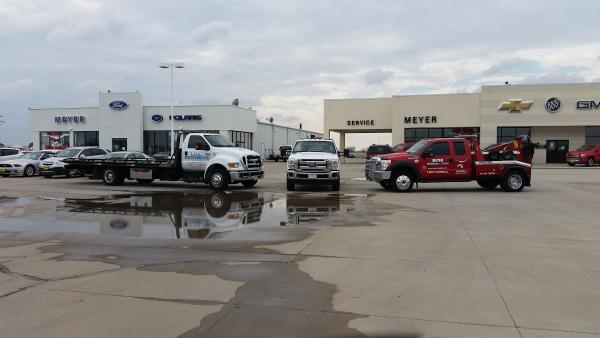 Meyer Automotive and Towing