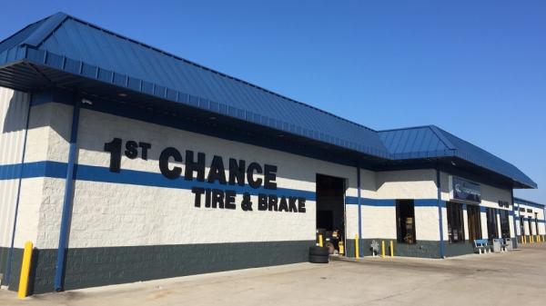 First Chance Tire & Automotive