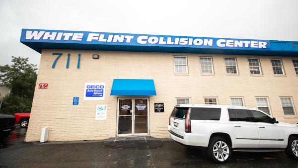 White Flint Collision Center