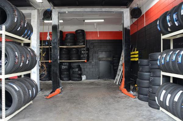 Tire Plus Service Zone