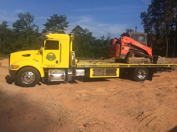 Diamondback Towing and Recovery