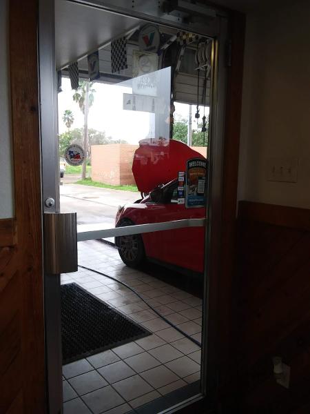 Valvoline Express Care @ Kingsville