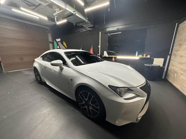 Accufilms Window Tinting