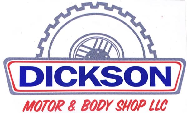 Dickson Motor & Body Shop