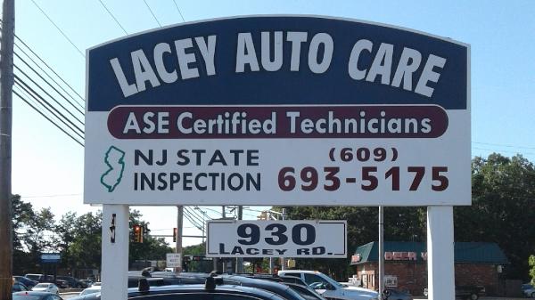 Lacey Auto Care