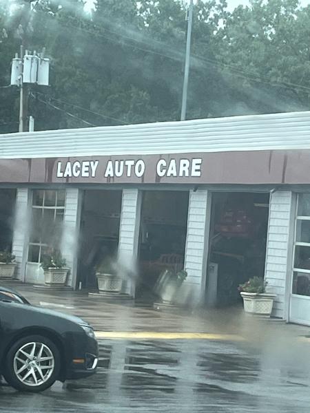 Lacey Auto Care