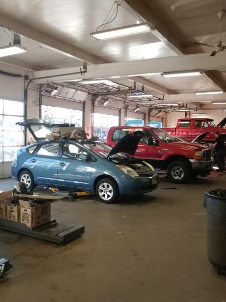 Lacey Auto Care