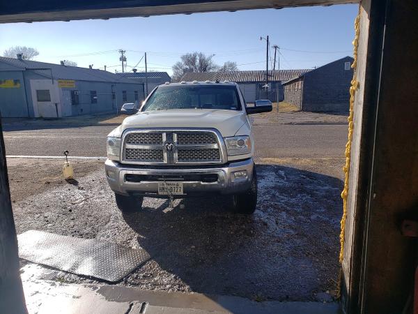 Jimmy's Automotive
