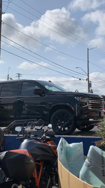 GMR Auto Service