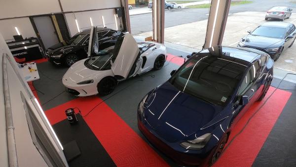 Express Detailers LLC
