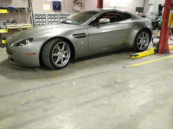 Golden Collision Center