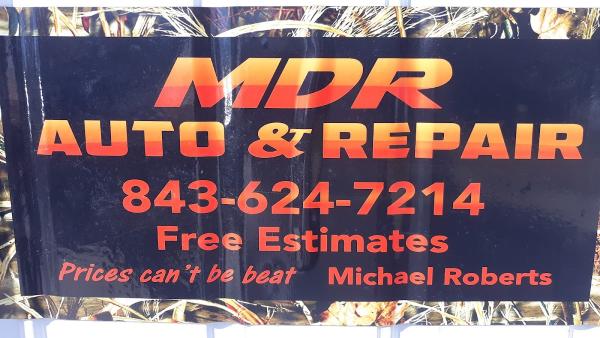 MDR Auto & Repair