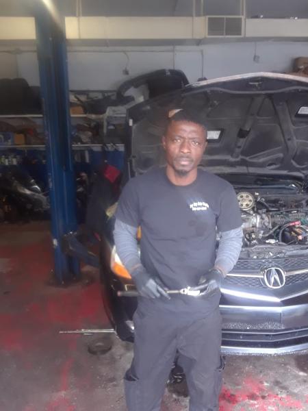 Ivy Boy Auto Works