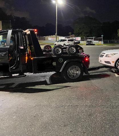 C & S Towing Recovery Service