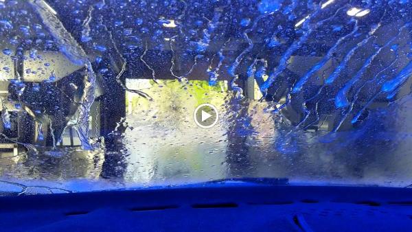 Kaady Car Washes