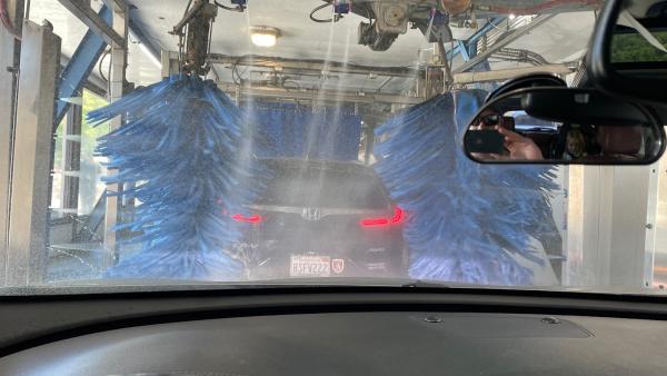 Kaady Car Washes