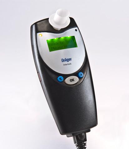 Alabama Ignition Interlock Devices