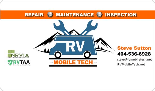 RV Mobile Tech