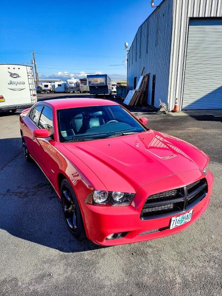 Duarte's Detailing & Ceramic Coating