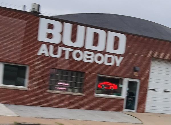 Budd Autobody/Budd Motors