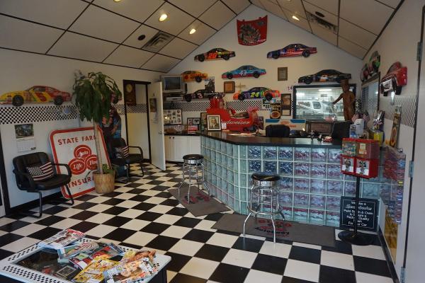 Budd Autobody/Budd Motors